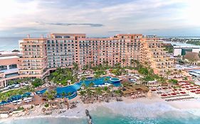 Grand Fiesta Americana Coral Beach Cancun - All Inclusive